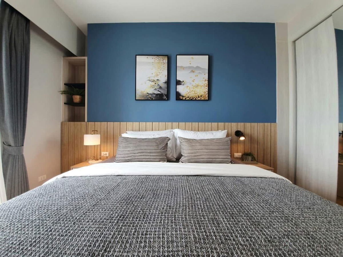 picture UK01-373 Condo for sale: The ZEA Sriracha (The Sea Sriracha): 2 bedrooms, 60 sq m., panoramic sea view, selling for 7,200,000 baht. - 10/28