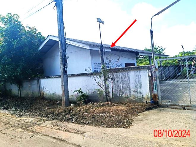 picture HOME for sale  Ton Thong Muang Lamphun Lamphun - 2/20
