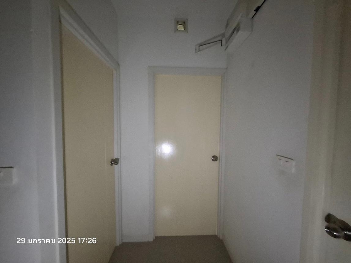 รูป ทาวน์เฮ้าส์ สำหรับขาย บ้านพฤกษา 114/2 เทพารักษ์-เมืองใหม่ฯ บางเพรียง บางบ่อ สมุทรปราการ - รูปที่ 27/38
