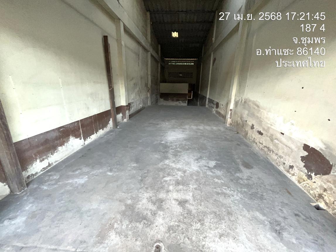 picture HOME for sale  Tha Sae Tha Sae Chumphon - 14/24