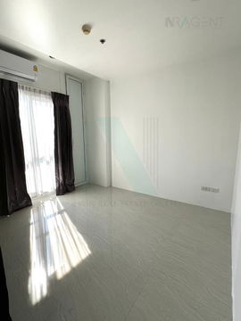 🔺 For Rent Condo THE KEY CHAENGWATTANA Building A, Floor 21,1 bed room, Room size 41.00 sqm