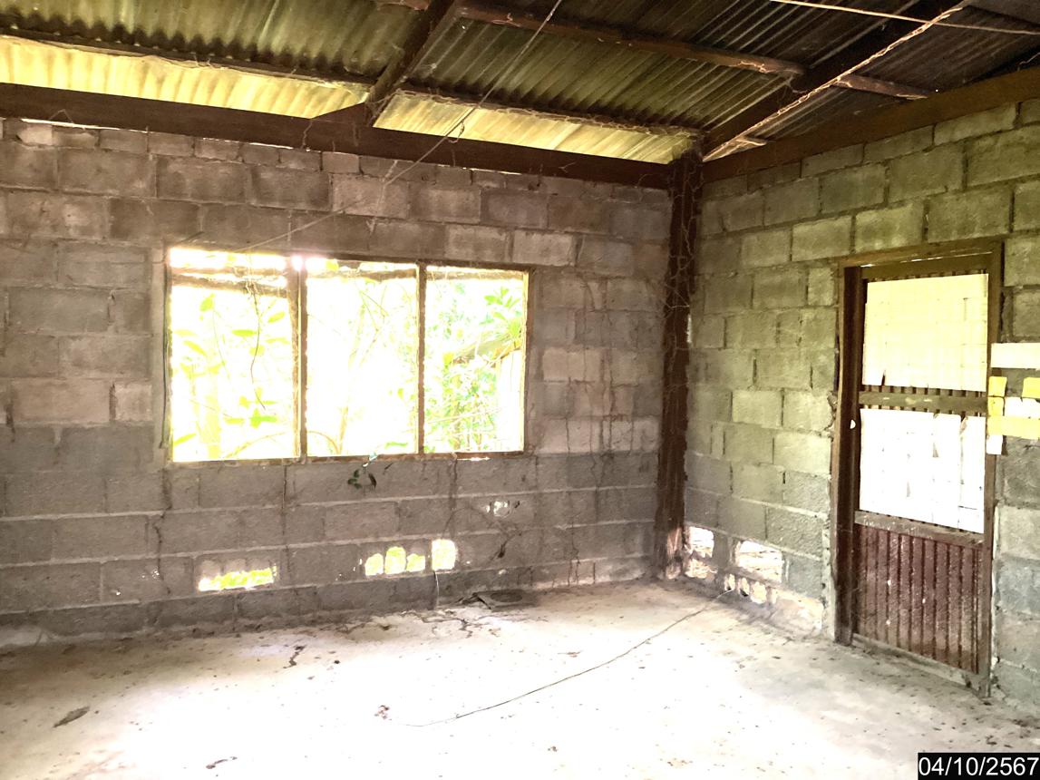 รูป บ้านเดี่ยว สำหรับขาย - พนอม ท่าอุเทน นครพนม - รูปที่ 22/40