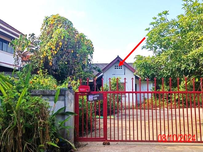 picture HOME for sale  Ton Thong Muang Lamphun Lamphun - 1/20
