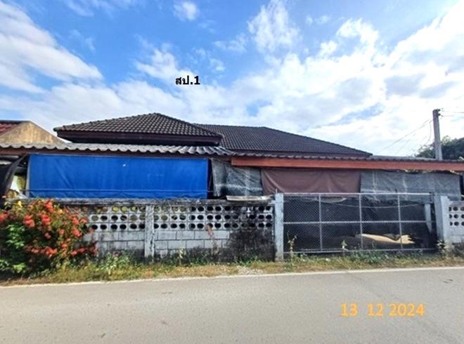 picture HOME for sale  Ban Hong Ban Hong Lamphun - 1/44