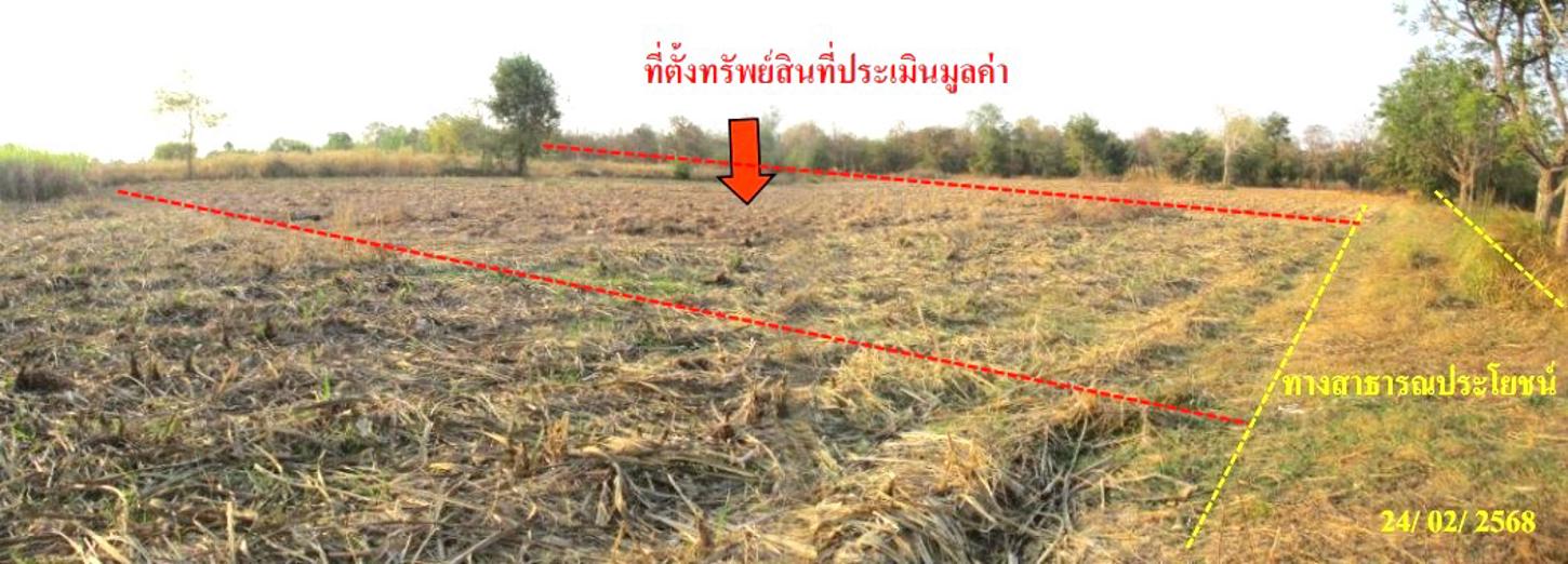 รูป ที่ดินว่างเปล่า สำหรับขาย โนนเรือง บ้านค้อ เมืองขอนแก่น ขอนแก่น - รูปที่ 15/22