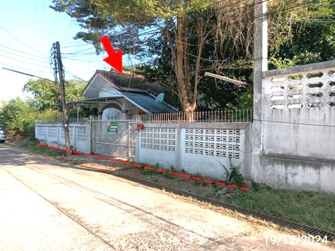 รูป บ้านเดี่ยว สำหรับขาย - บ้านจั่น เมืองอุดรธานี อุดรธานี - รูปที่ 29/34