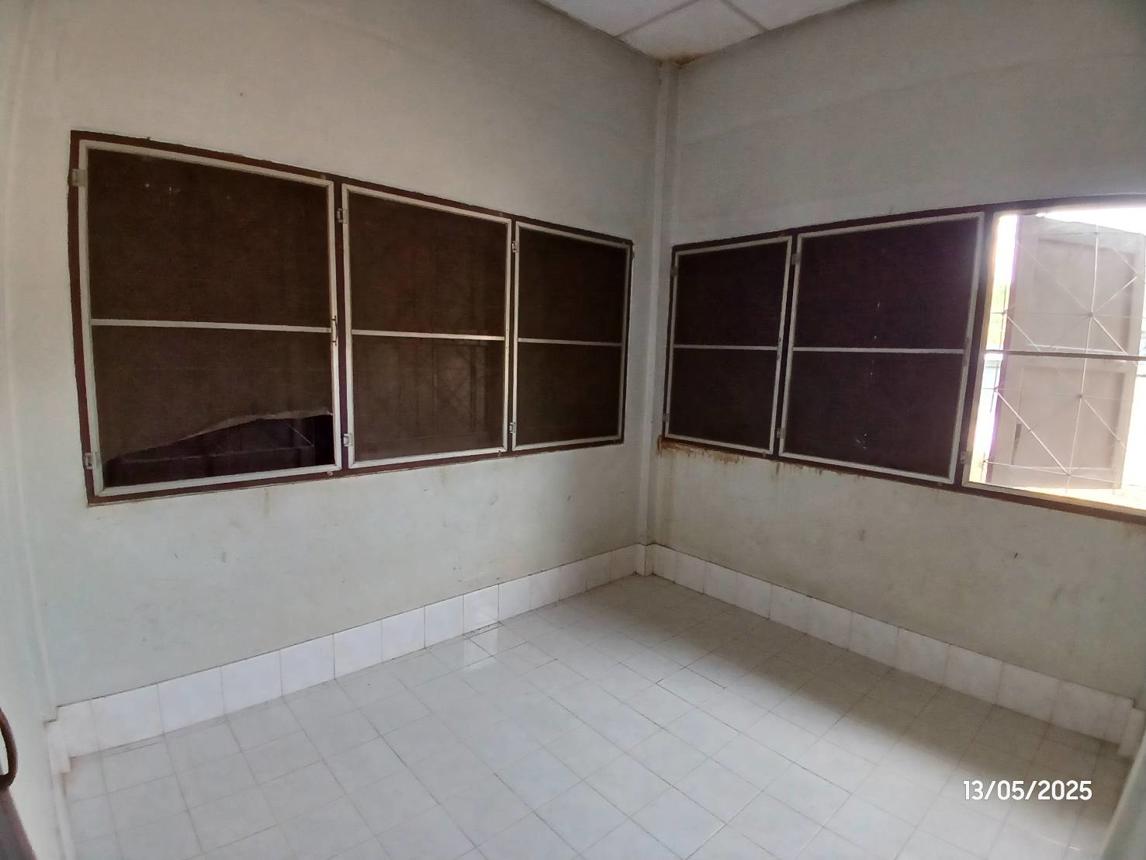 รูป บ้านเดี่ยว สำหรับขาย - แม่แรง ป่าซาง ลำพูน - รูปที่ 19/24