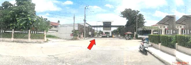 picture LAND for sale  Lak Song Bang Khae Bangkok - 5/14
