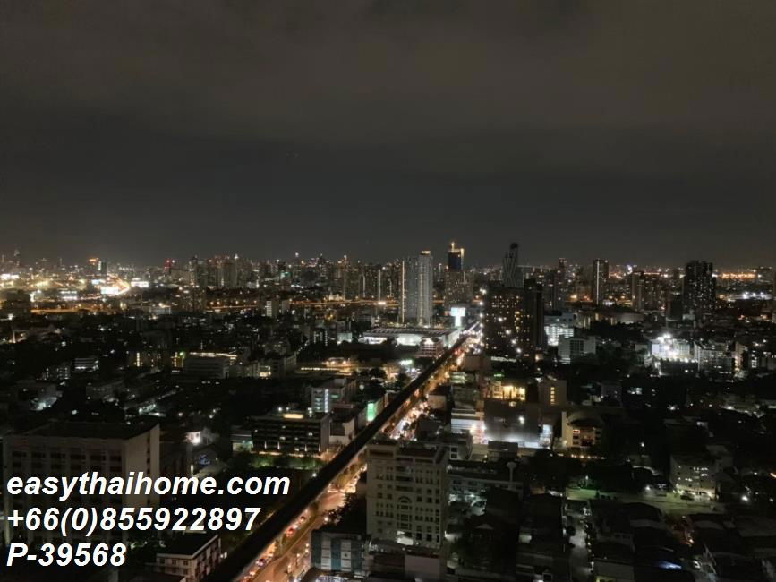 รูป P-39568 🏢 ต้องการขายคอนโด ไอดีโอ สุขุมวิท 93 Sukhumvit Rd, Bang Chak, Phra Khanong, Bangkok Line Id @easythaihome 085-592-2897 - รูปที่ 8/10
