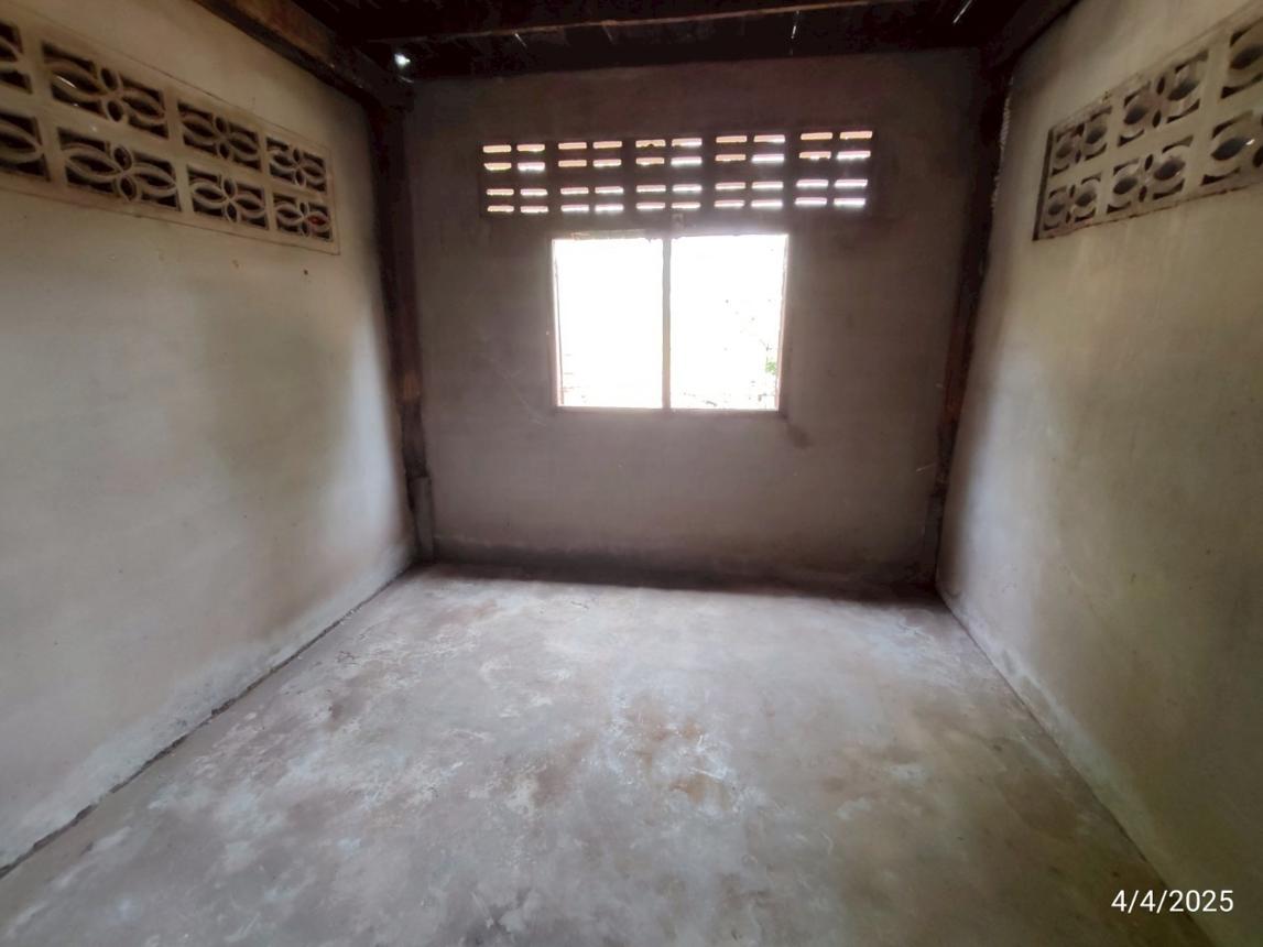 รูป บ้านเดี่ยว สำหรับขาย - เพ็ญ เพ็ญ อุดรธานี - รูปที่ 14/24