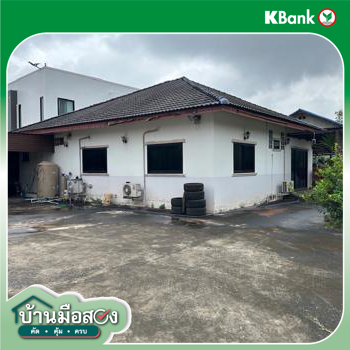 รูป บ้านเดี่ยว สำหรับขาย - หมากแข้ง เมืองอุดรธานี อุดรธานี - รูปที่ 22/24