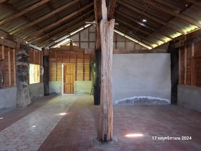 picture HOME for sale  Dok Kham Tai Dok Kham Tai Phayao - 6/34