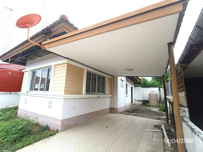 รูป บ้านเดี่ยว สำหรับขาย ชาญสมร บ่อวิน ศรีราชา ชลบุรี - รูปที่ 4/34