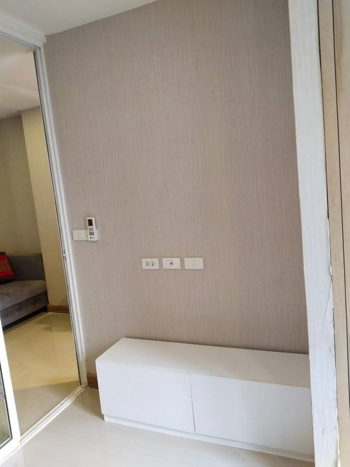 รูป ให้เช่าคอนโด โมนาเวล เพชรเกษม 39 ชั้น 2 ตึก A ขนาด 25 ตร.ม 1 ห้องนอน 1 ห้องน้ำ #2065# - รูปที่ 4/10