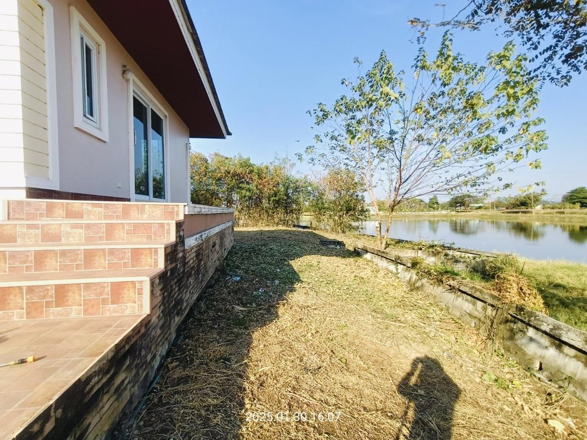 รูป โกดัง สำหรับขาย - ห้วยสะแก เมืองเพชรบูรณ์ เพชรบูรณ์ - รูปที่ 24/42