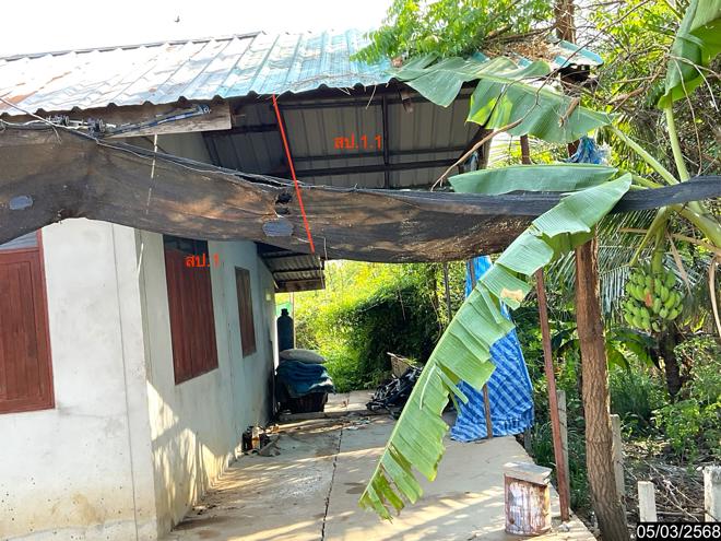 picture HOME for sale  Takhop Pak Thong Chai Nakhon Ratchasima - 4/16