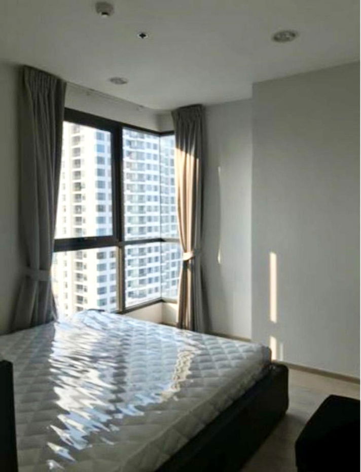 picture code : B49 Ideo Q Ratchathewi Bedroom : 2 - 6/15
