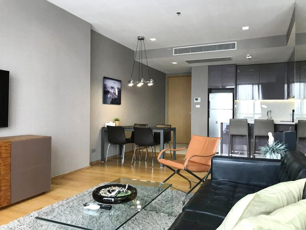 picture Condo For Rent : Hyde Sukhumvit 13 - 1/15