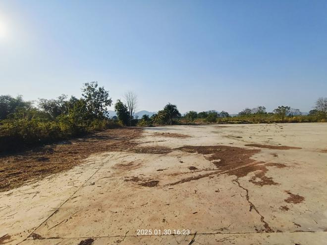 รูป โกดัง สำหรับขาย - ห้วยสะแก เมืองเพชรบูรณ์ เพชรบูรณ์ - รูปที่ 19/42