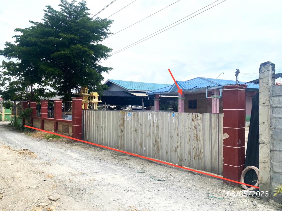 รูป บ้านเดี่ยว สำหรับขาย - สามง่าม ดอนตูม นครปฐม - รูปที่ 11/24