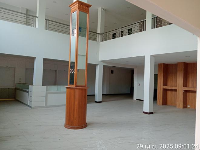 picture SHOP_HOUSE for sale  Bo Phloi Bo Phloi Kanchanaburi - 3/32