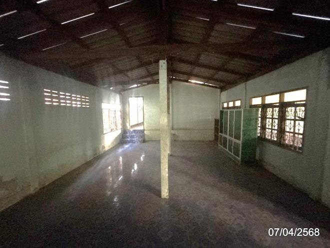 picture HOME for sale  Uat Yai Si Muang Mai Ubon Ratchathani - 7/46