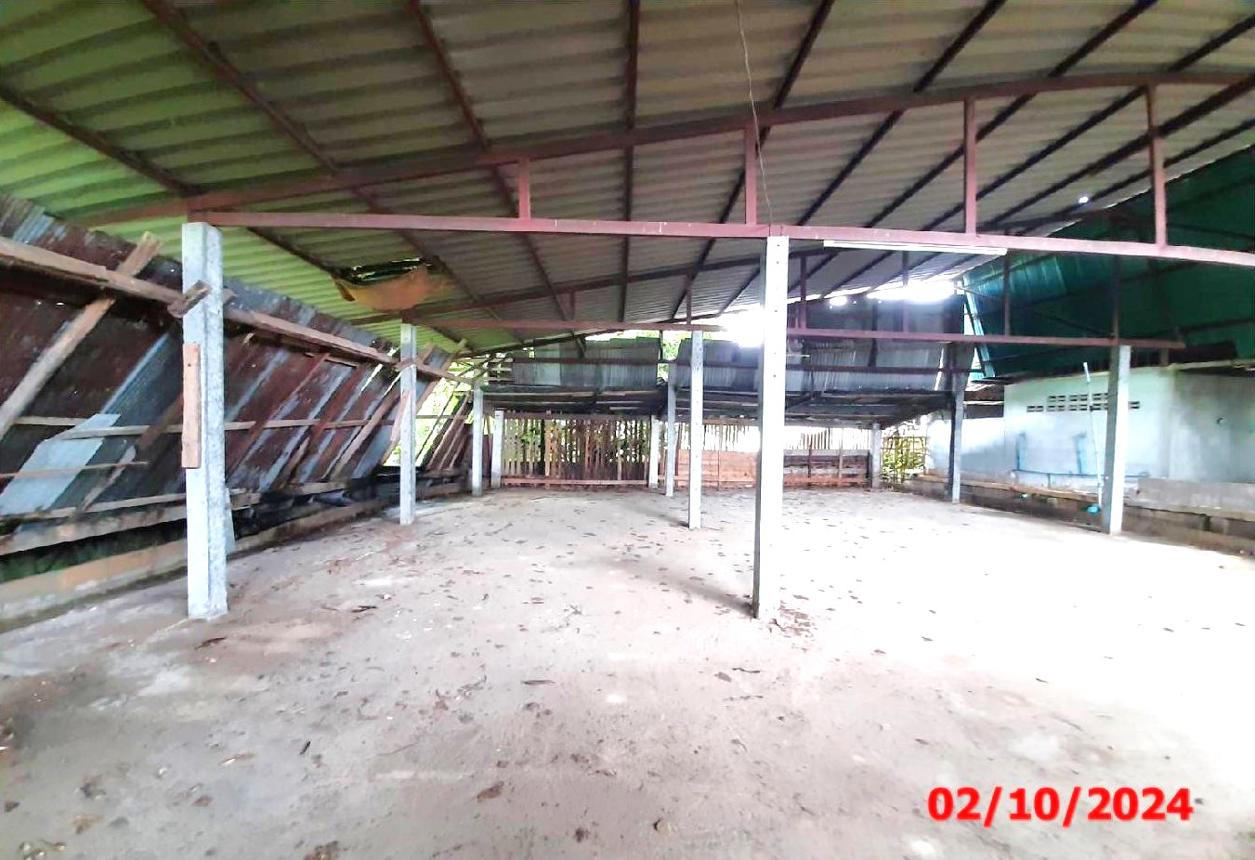 picture HOME for sale  Soem Chai Soem Ngam Lamphang - 30/36