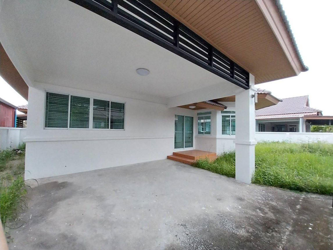 รูป บ้านเดี่ยว สำหรับขาย หมู่บ้านแกรนด์ เซ็นทรัล พาร์ค 4  มาบไผ่ บ้านบึง ชลบุรี - รูปที่ 11/20