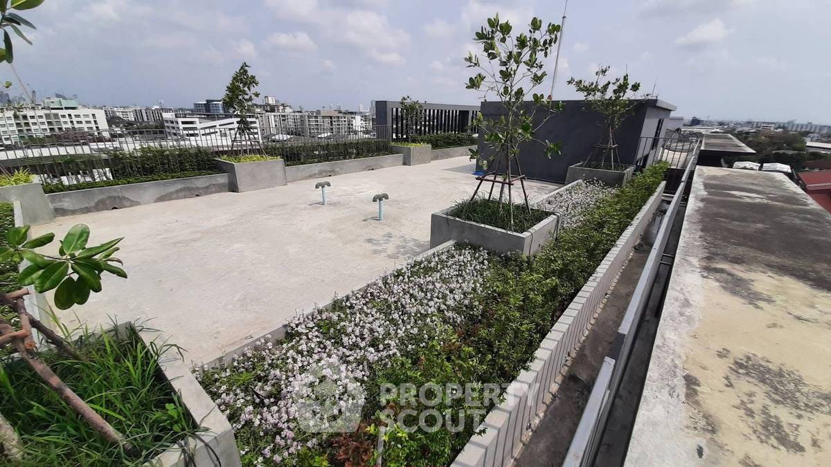 picture 2-BR Condo at G Haus Condominium in Samrong Nuea (ID 2260655) - 4/21