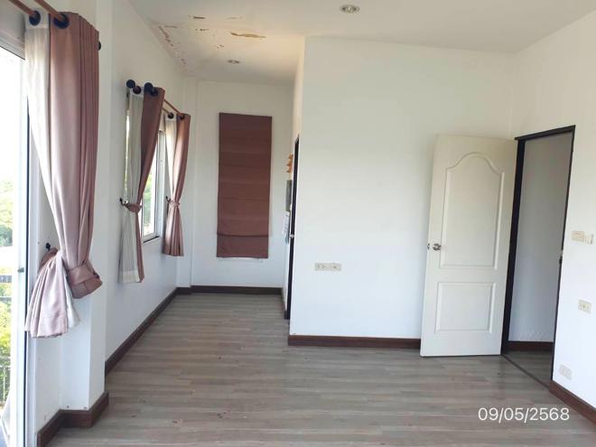 รูป บ้านเดี่ยว สำหรับขาย ลำพูนฟลอริช ต้นธง เมืองลำพูน ลำพูน - รูปที่ 9/34