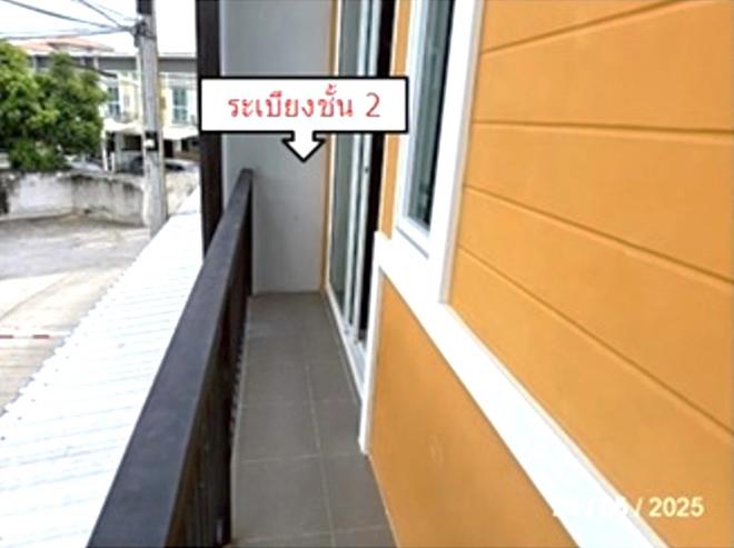 รูป ทาวน์เฮ้าส์ สำหรับขาย เดอะ เบสท์ ฮิลล์ ดอนหัวฬ่อ เมืองชลบุรี ชลบุรี - รูปที่ 18/42
