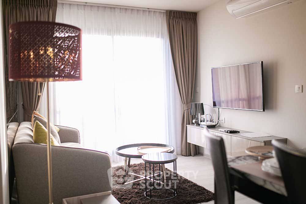 picture 2-BR Condo at Life One Wireless near BTS Phloen Chit (ID 567351) - 13/13