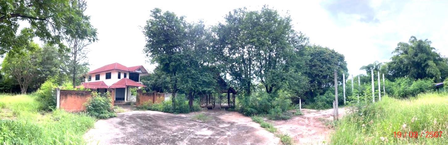 รูป บ้านเดี่ยว สำหรับขาย - ผักปัง ภูเขียว ชัยภูมิ - รูปที่ 38/44