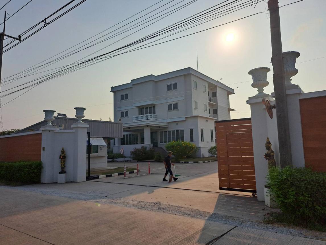 picture FACTORY for sale  Khlong Nakhon Nuang Khet Muang Chachoengsao Chachoengsao - 10/22