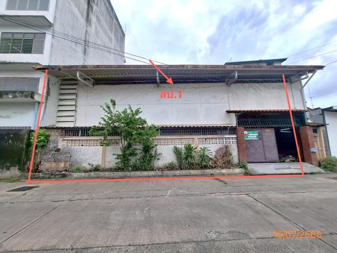 picture FACTORY for sale  Thepharak Muang Samut Prakarn Samut Prakarn - 3/30