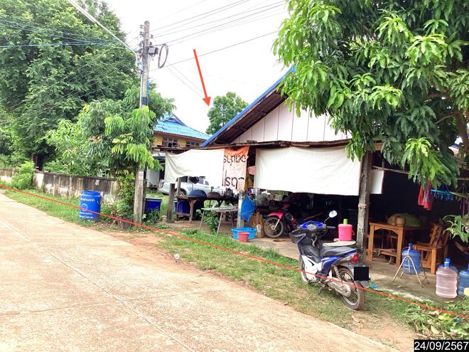 รูป บ้านเดี่ยว สำหรับขาย - จำปี ศรีธาตุ อุดรธานี - รูปที่ 1/14