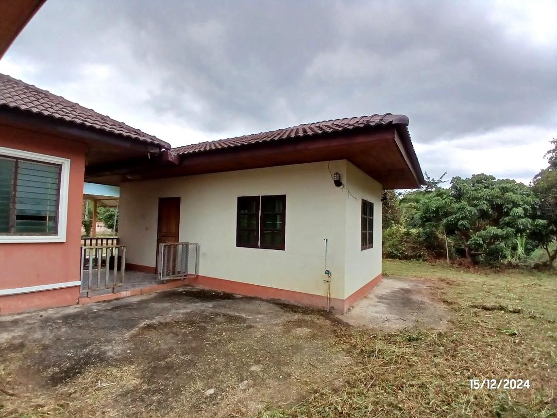 picture HOME for sale  Soem Chai Soem Ngam Lamphang - 25/50