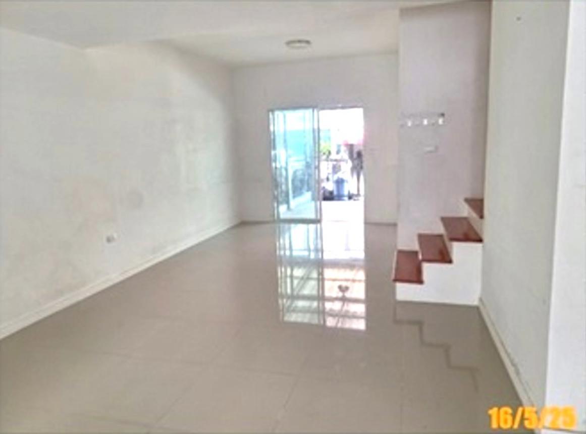 picture TOWN_HOUSE for sale  Lam Pla Tiew Lat Krabang Bangkok - 22/36