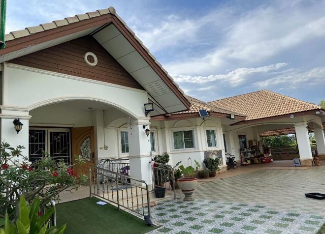 picture HOME for sale  Kut Nam Sai Nam Phong Khon Kaen - 2/20