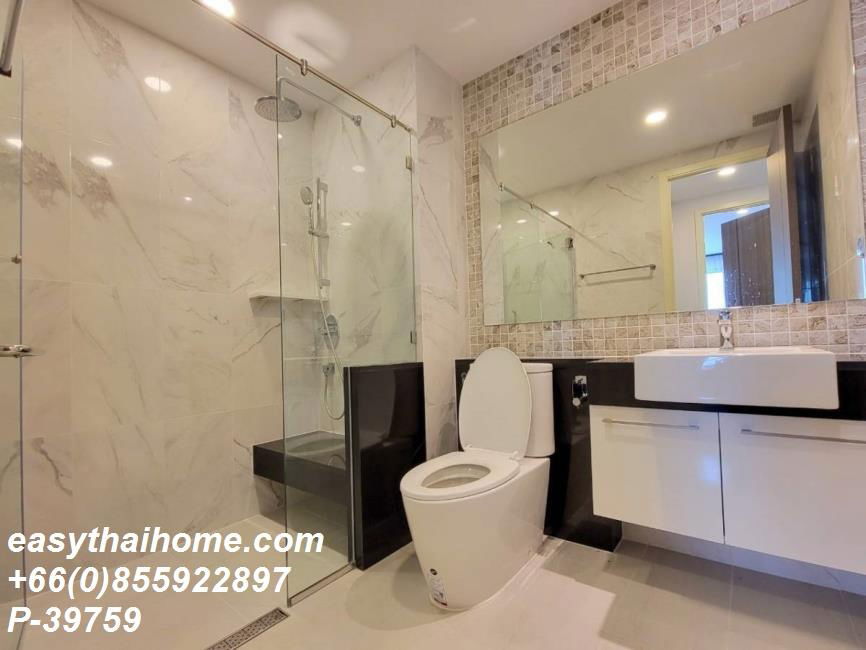 picture P-39759 Condo for rent Supalai Premier Charoen Nakhon fully furnished (Confirm again when visit).  - 12/19