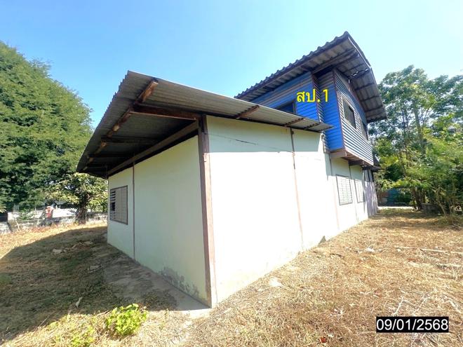 รูป บ้านเดี่ยว สำหรับขาย - สาวแห หนองฮี ร้อยเอ็ด - รูปที่ 4/34