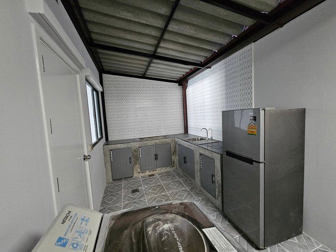 picture TOWN_HOUSE for sale  Rachathewa Bang Plee Samut Prakarn - 5/20