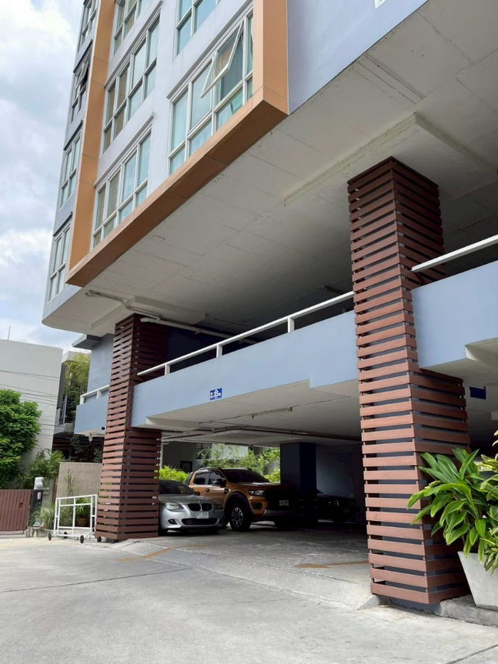 picture TA-0620🏙️ Le cosi Condominium Asoke ready to move Line: @040gfhyr - 28/31