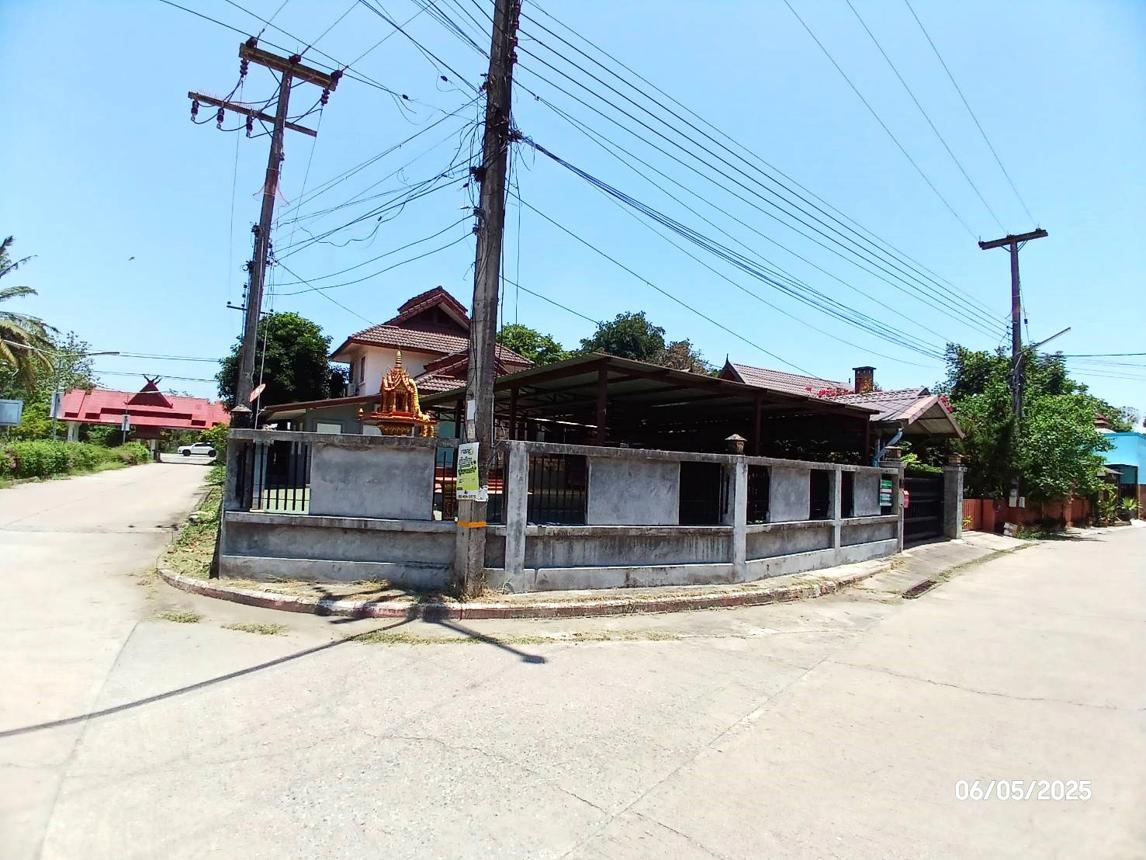 picture HOME for sale  San Pa Pao San Sai Chiang Mai - 18/36