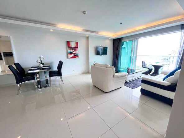 picture 2 Bedrooms Condominium @ Cosy Beach View - 9/51