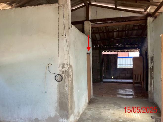 picture HOME for sale  Pratu Pa Muang Lamphun Lamphun - 2/24