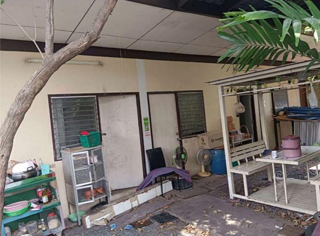 รูป บ้านเดี่ยว สำหรับขาย  คลองกุ่ม เขตบางกะปิ กรุงเทพมหานคร - รูปที่ 8/20