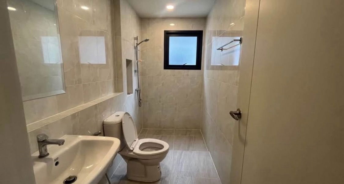 picture Single house for rent 🔥 Centro Bangna 🔥 4 bedrooms, 5 bathrooms, fully furnished and equipped with appliances - 10/10