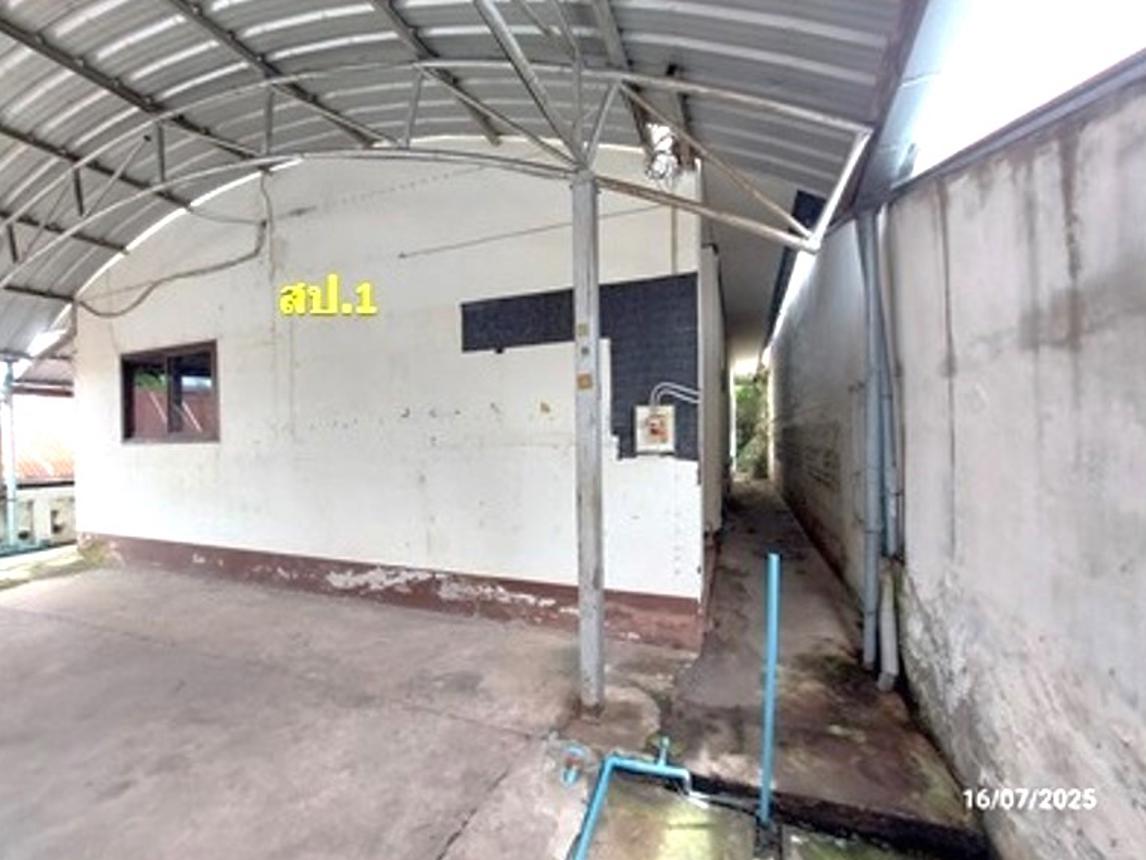 รูป บ้านเดี่ยว สำหรับขาย - หมากแข้ง เมืองอุดรธานี อุดรธานี - รูปที่ 23/44