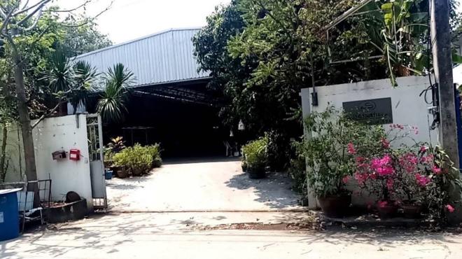 picture FACTORY for sale  Prachathipat Thanyaburi Pathumthani - 1/16